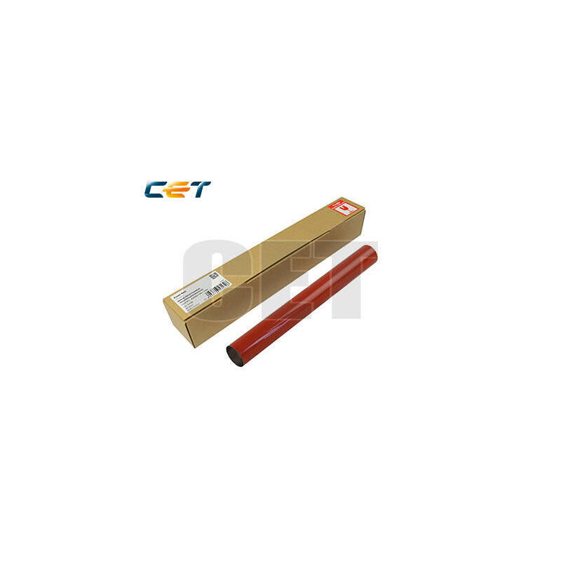 Fuser Fixing Film Bizhub758 808 654 Lexmark Ms911 A2x0r71011 Mice7132