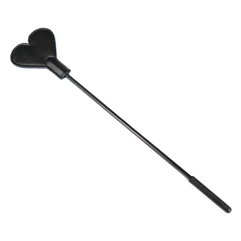 Fusta Forma De Corazón 35 Cm