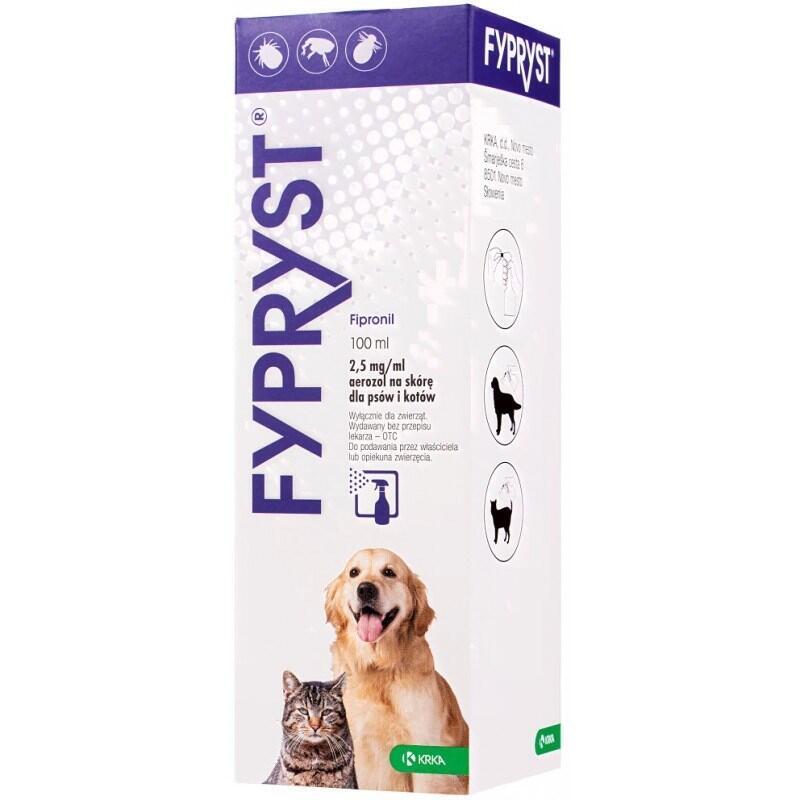 Fypryst Spray 100ml