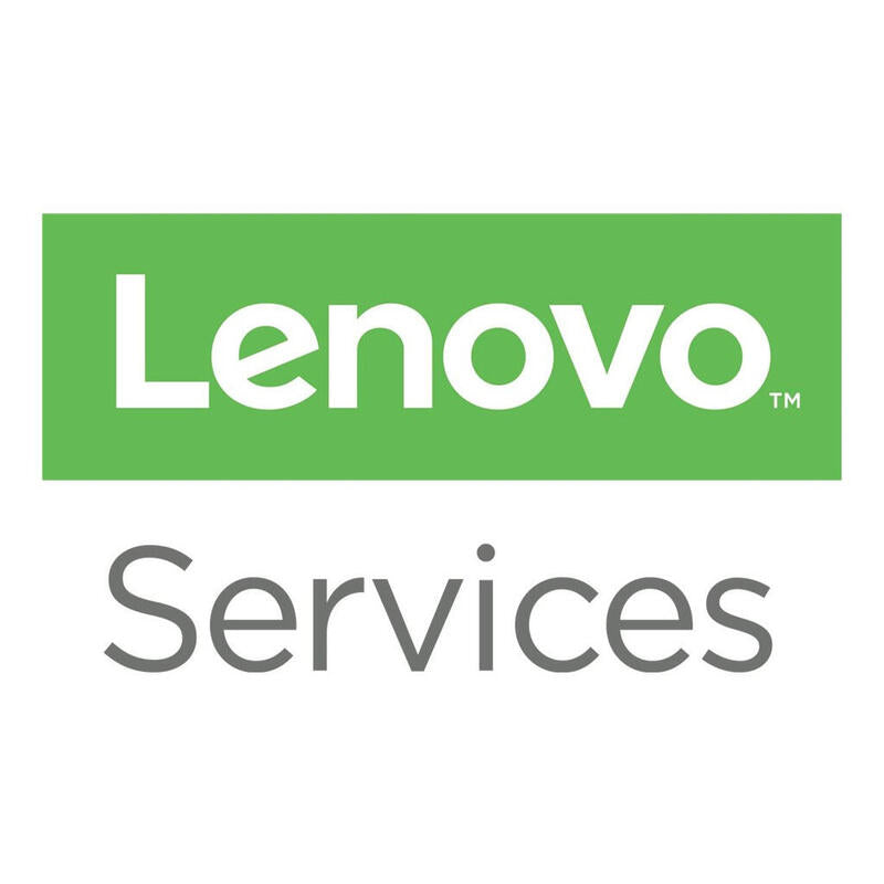 G Lenovo 3y Premier Support Plus Upgrade From 1y Premier Support