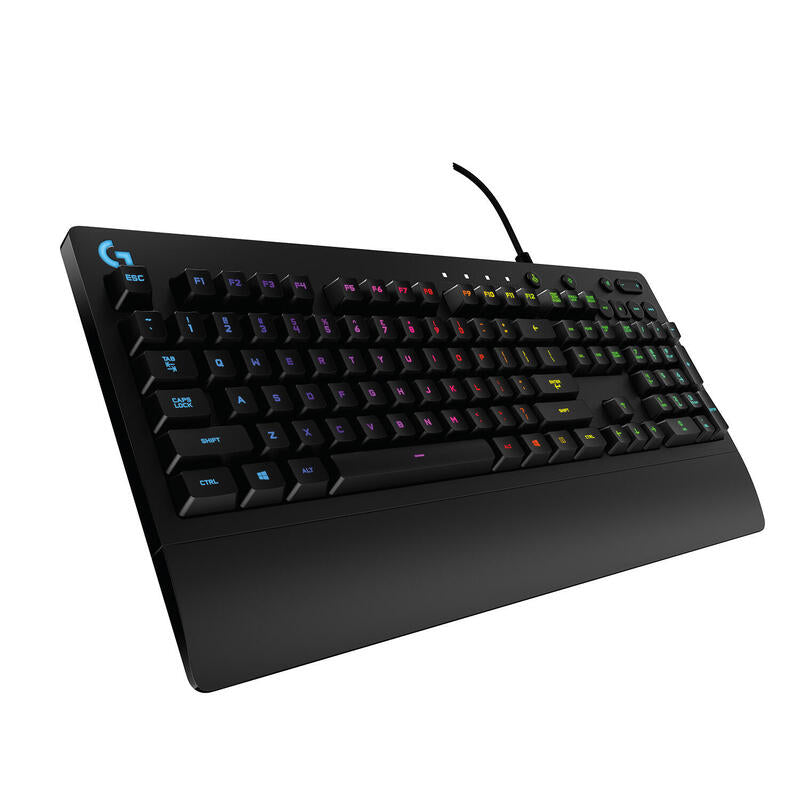 G213 Prodigy Gaming Keyboard Nlb