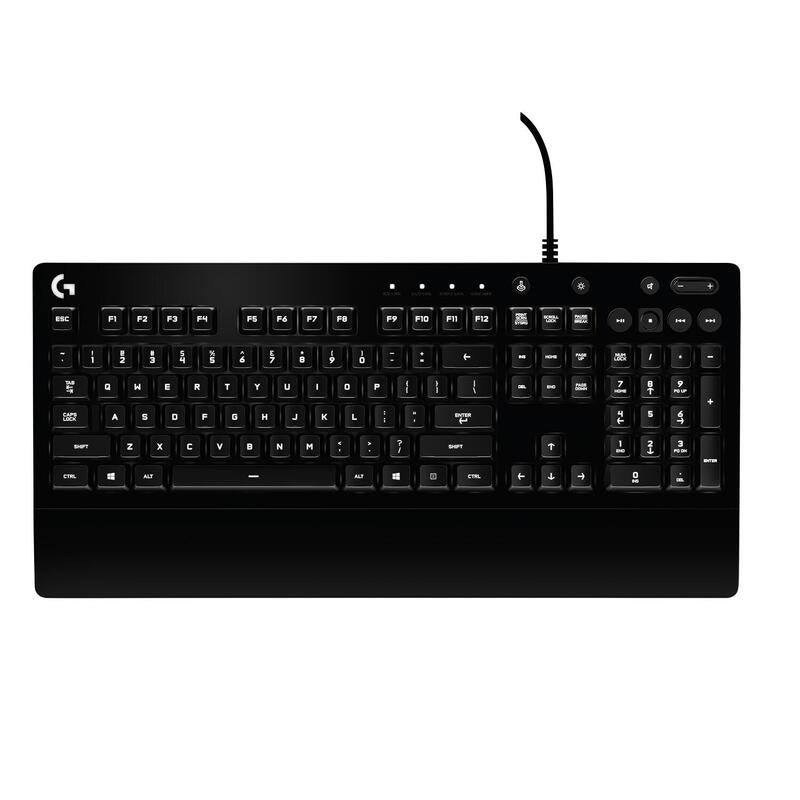 G213 Prodigy Gaming Keyboard Nlb