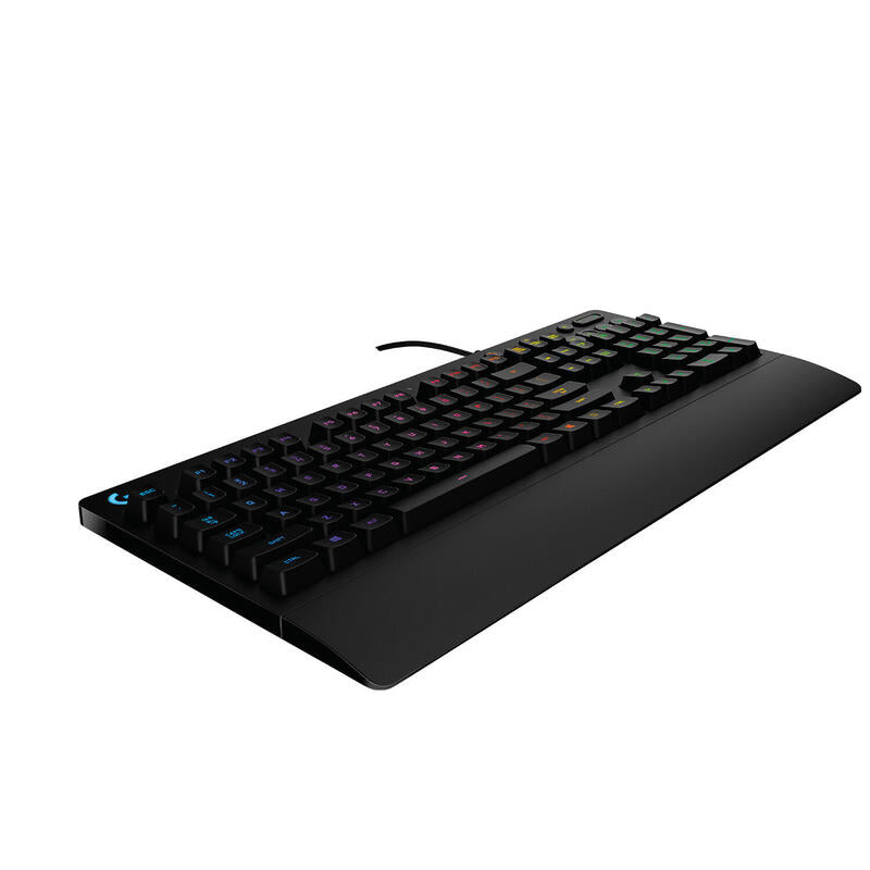 G213 Prodigy Gaming Keyboard Nlb