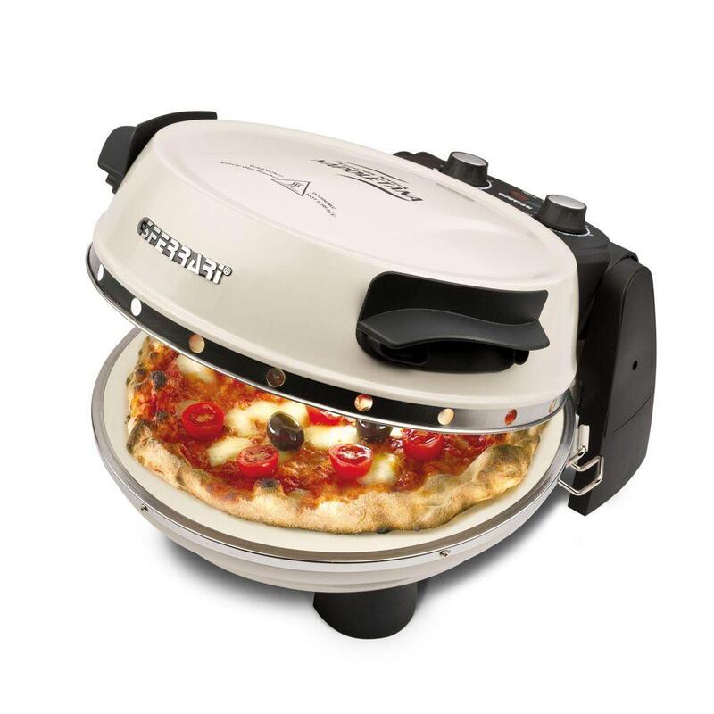 G3ferrari G 1003217 Napoletana Pizzaofen              Icy Cream