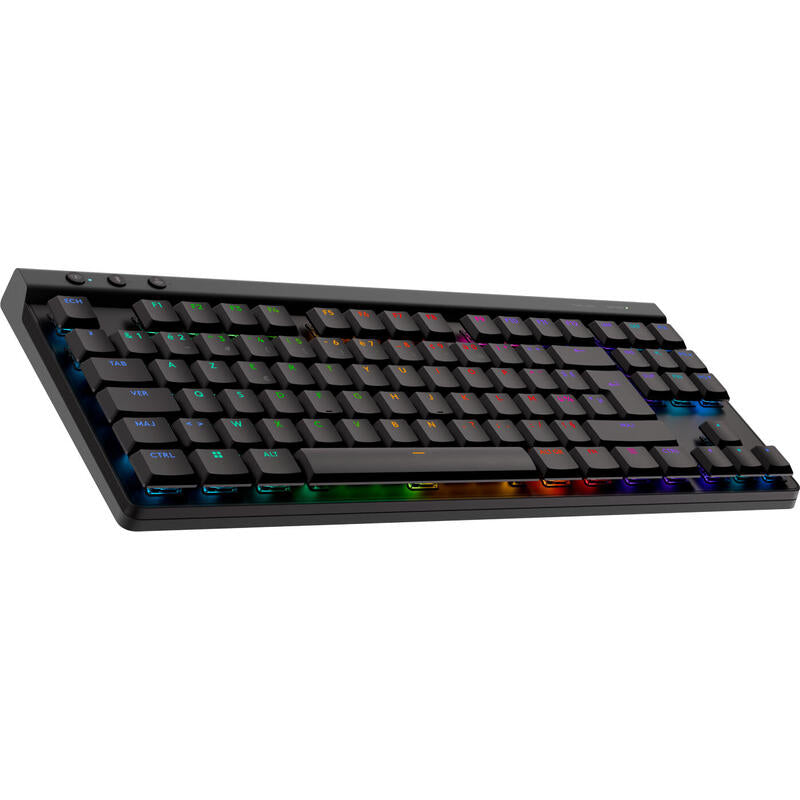 G515 Lightspeed Tkl Kb Wrls Black - Fra - Emea28i-935