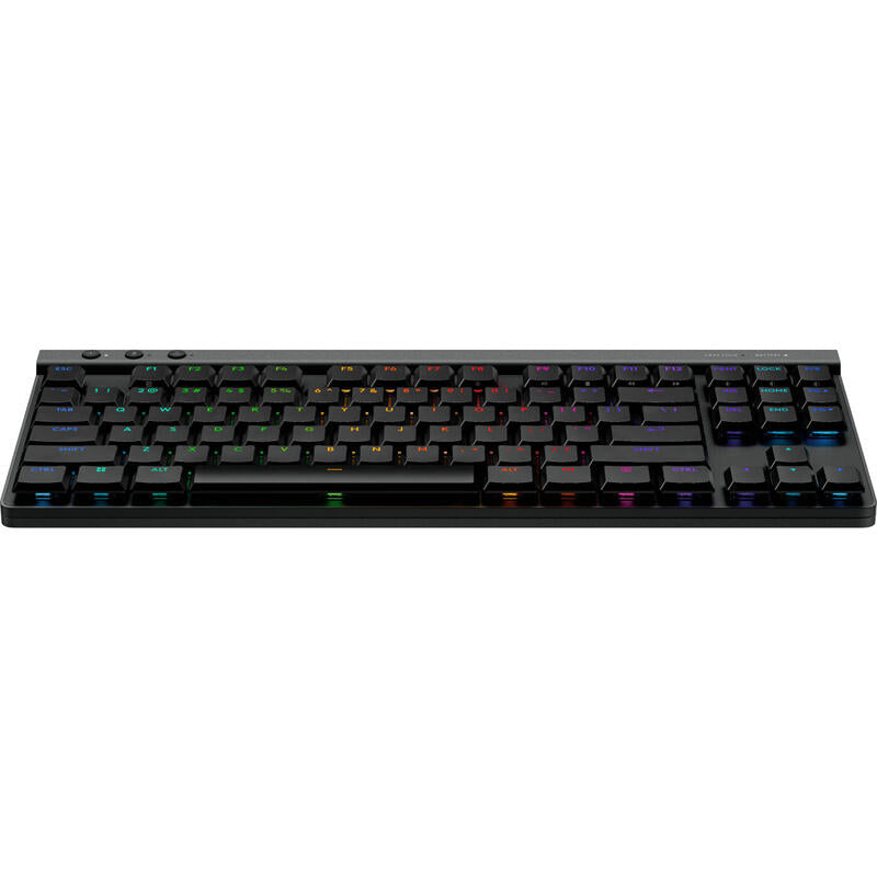 G515 Lightspeed Tkl Kb Wrls Black - Fra - Emea28i-935