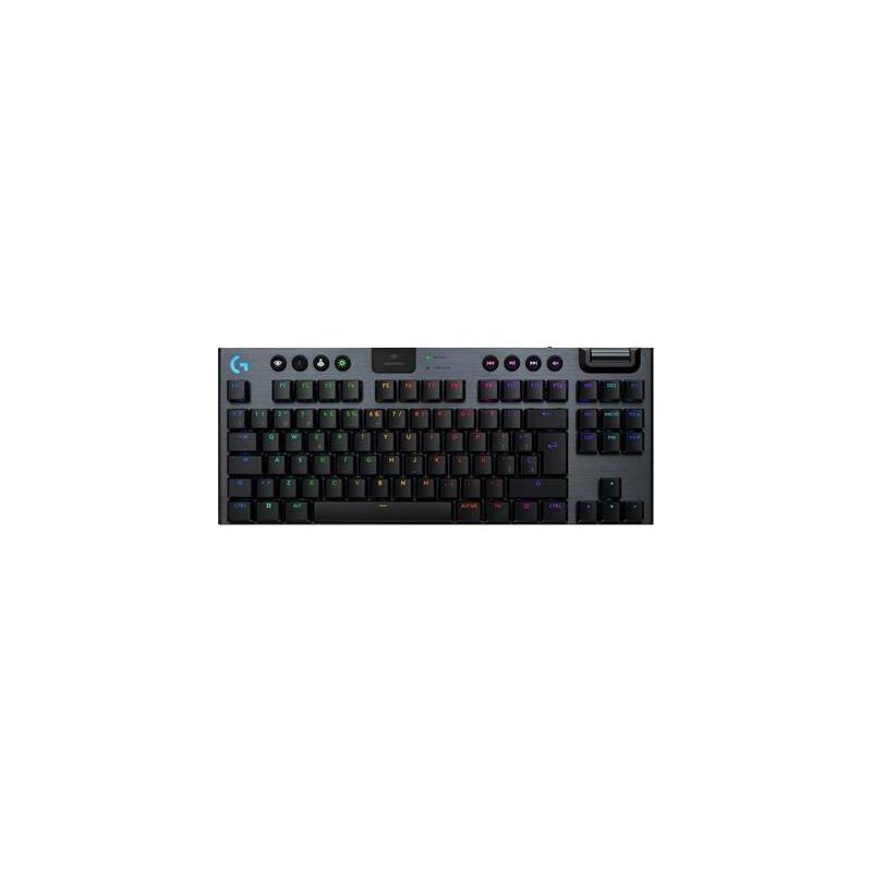 G915 X Lightspeed Tkl Low-Proflwrls