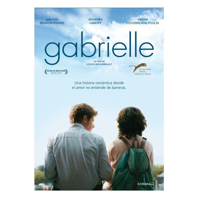 Gabrielle
