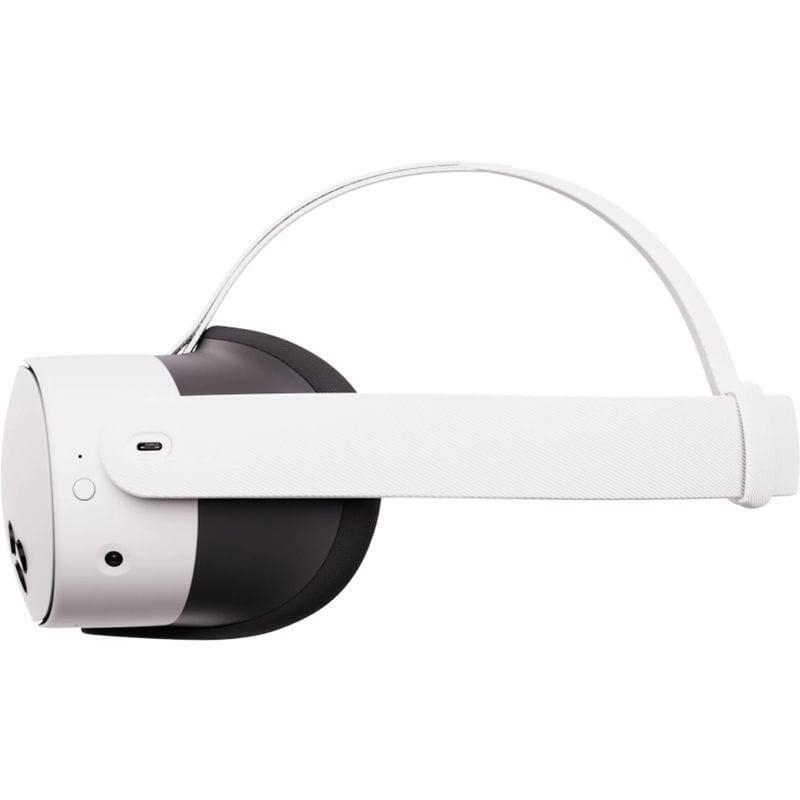 Gafas De Realidad Meta Oculus Quest 3s Visore Vr 128gb