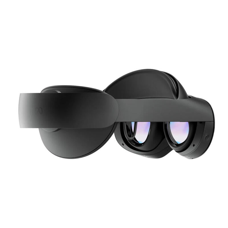 Gafas De Realidad  Meta Quest Pro 256gb  Virtual