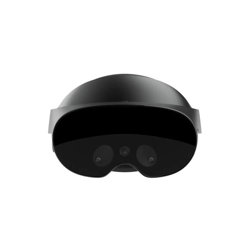 Gafas De Realidad  Meta Quest Pro 256gb  Virtual