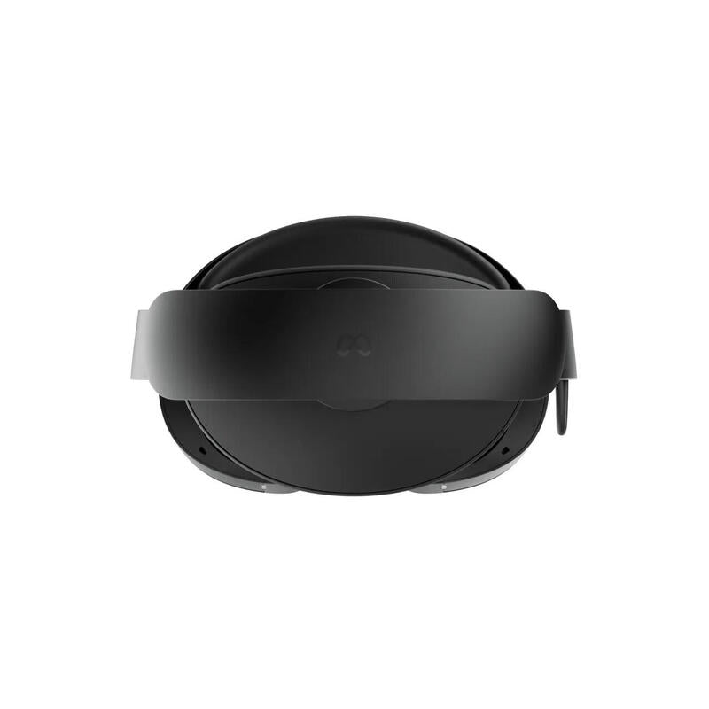 Gafas De Realidad  Meta Quest Pro 256gb  Virtual
