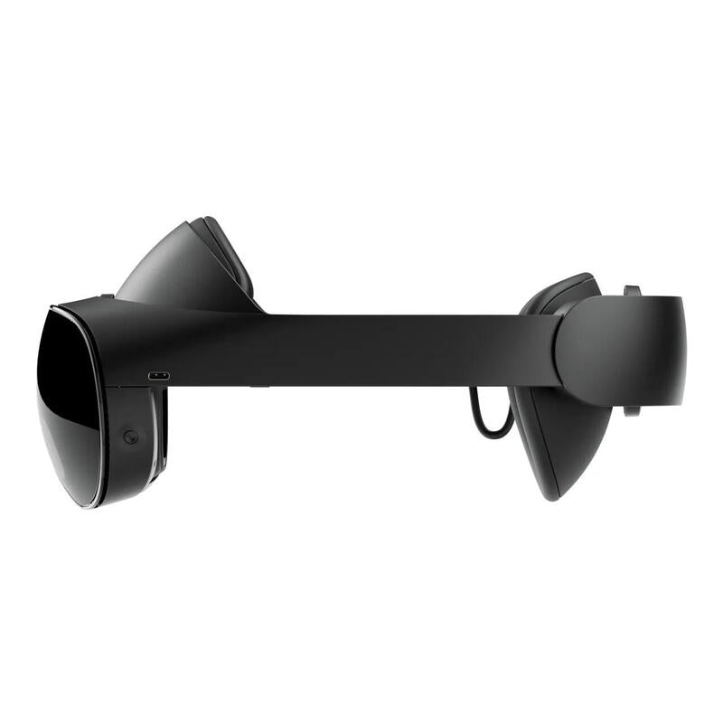 Gafas De Realidad  Meta Quest Pro 256gb  Virtual