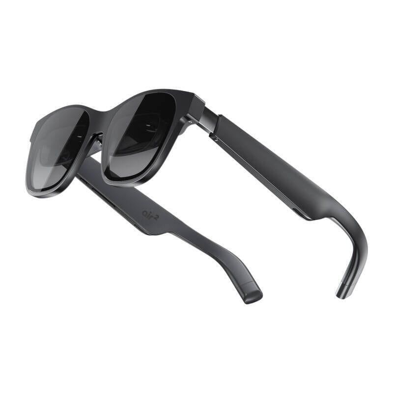 Gafas De Realidad Xreal Air 2 Negro  Aumentada