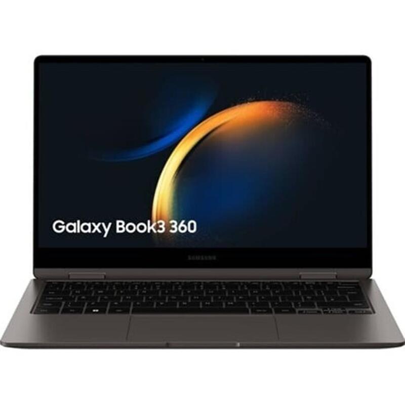 Galaxy Book3 360 I5 16g 512g 13"Wp11+Bag