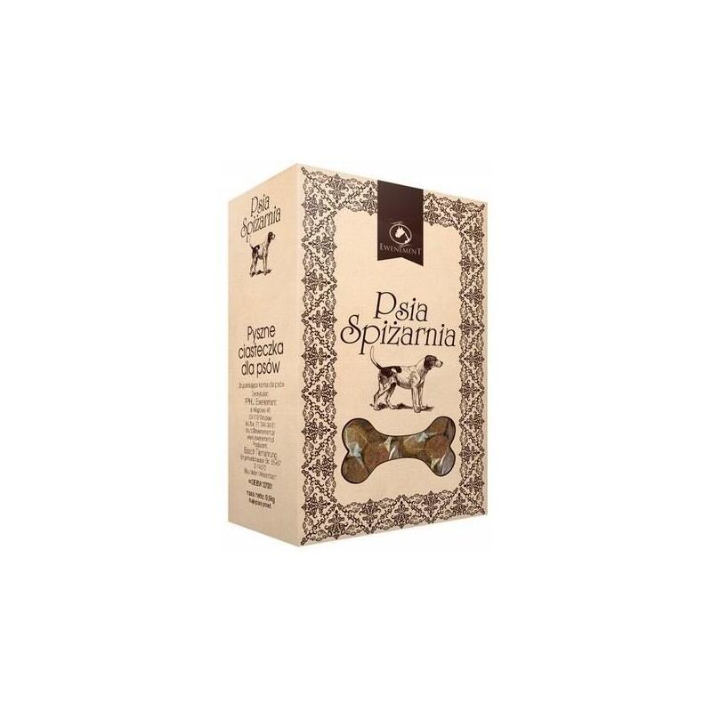 Galletas Cachorros Bosch Dog'S Pantry - Huesos - 0,9 Kg
