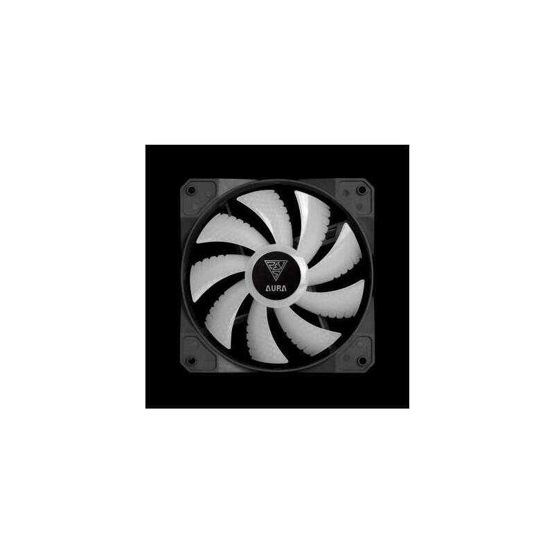 Gamdias Liquid Kühler Aura Gl360 Wakü