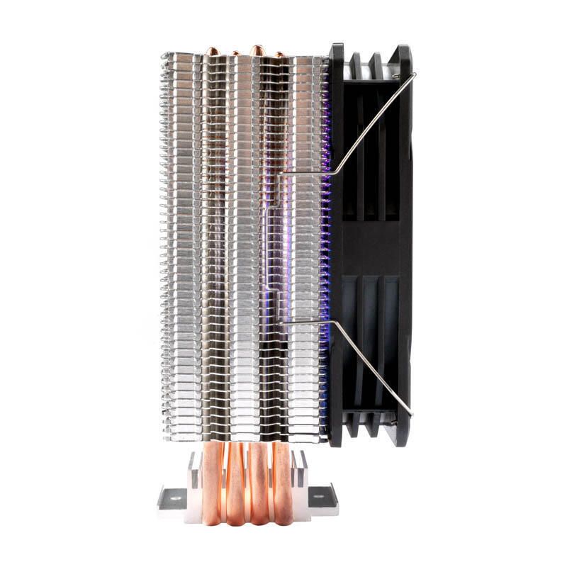 Gamdias Refrigeracion Cpu Boreas E1-410 Rgb Adressable Hydraulic Univ.Socket Kit