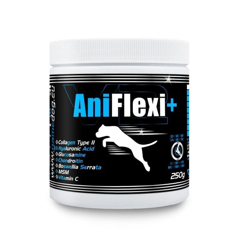 Game Dog Aniflexi+ V2 250g