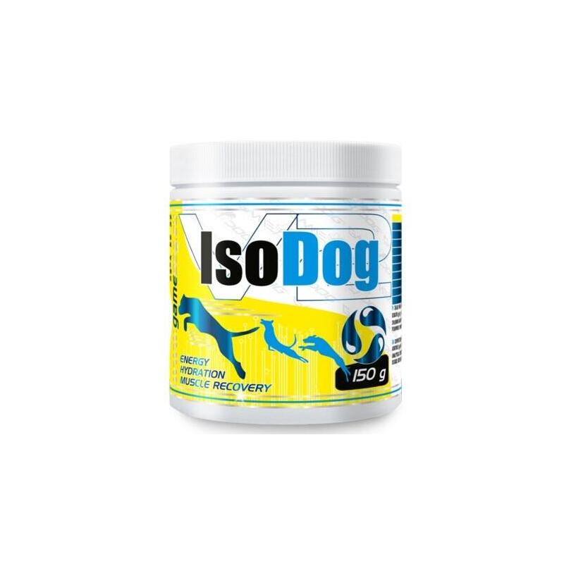 Game Dog Isodog V2 150g