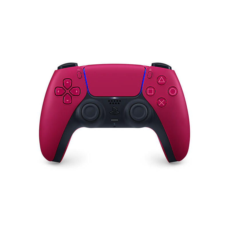 Gamepad Sony Ps5 Dualsense Rojo