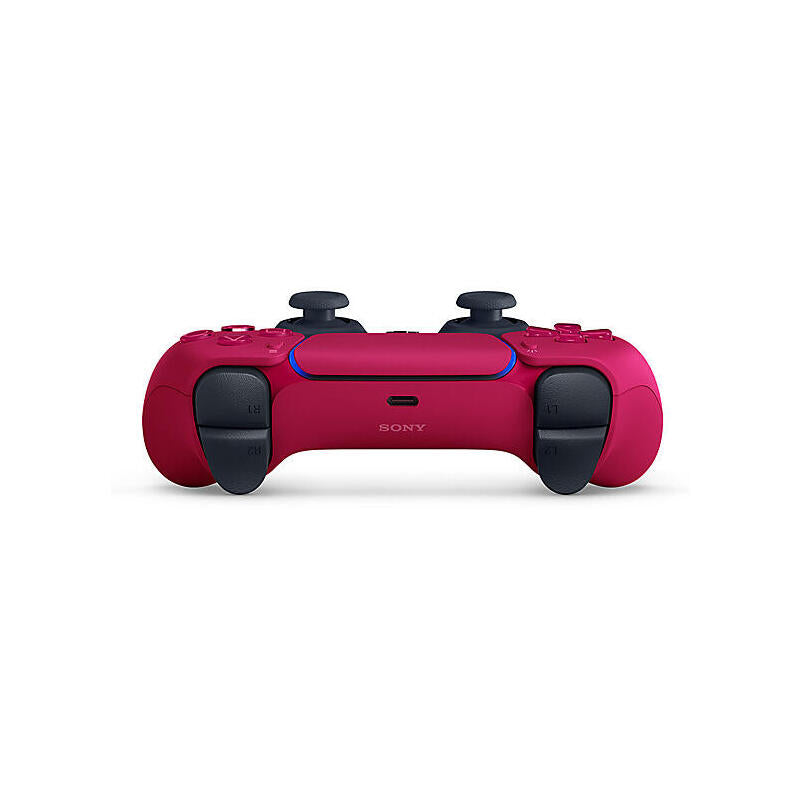Gamepad Sony Ps5 Dualsense Rojo