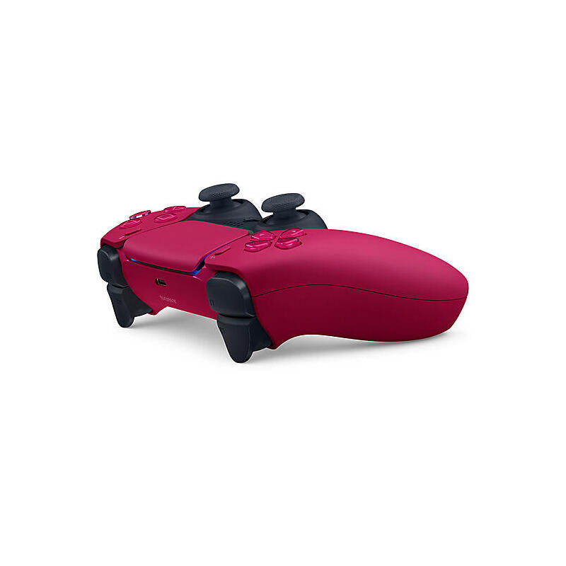 Gamepad Sony Ps5 Dualsense Rojo