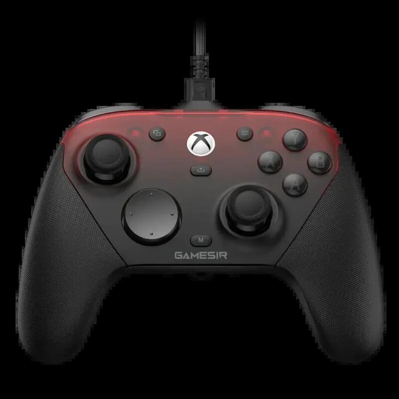 Gamesir G7 Pro Negro