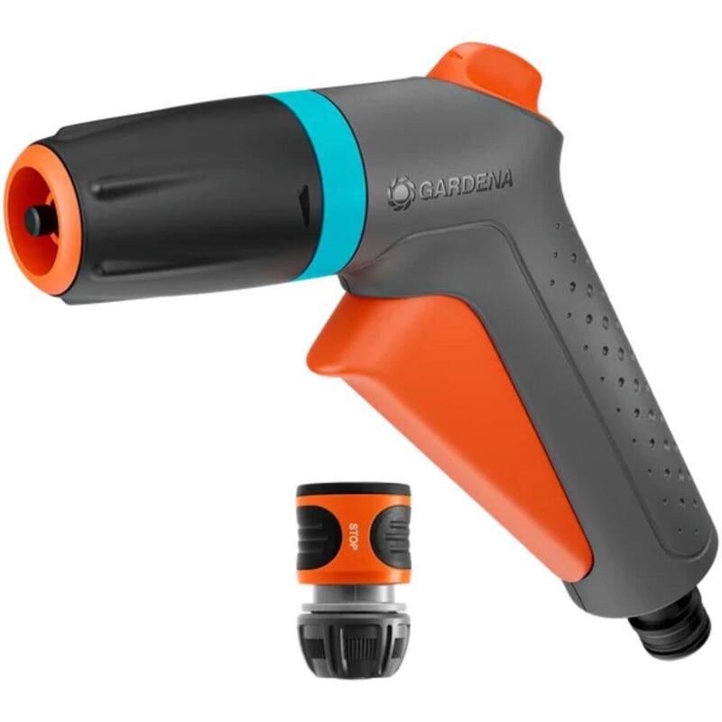 Gardena Classic Reinigungs- Pistolen-Set