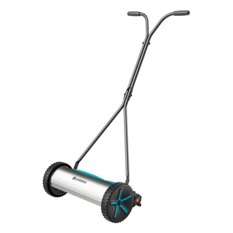 Gardena Spindelmäher 400 Comfort