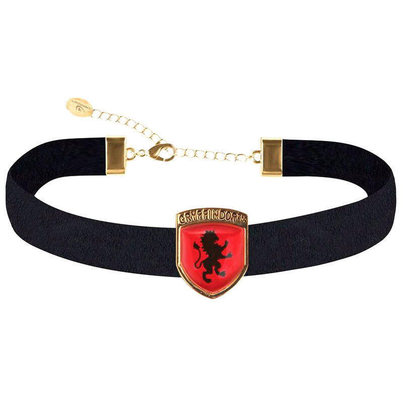 Gargantilla Gryffindor Harry Potter