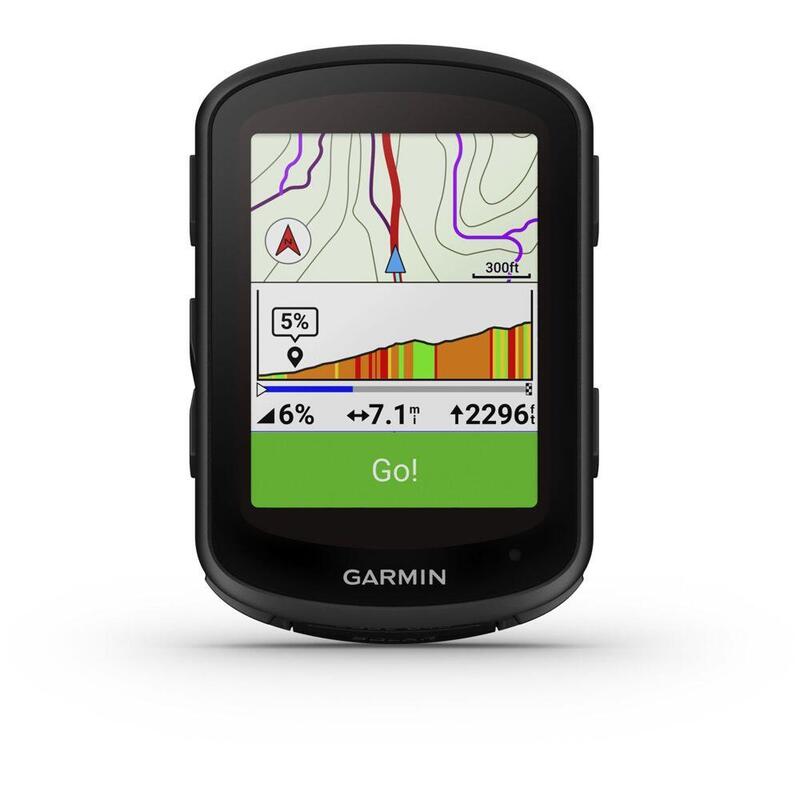 Garmin Edge 840 Solar