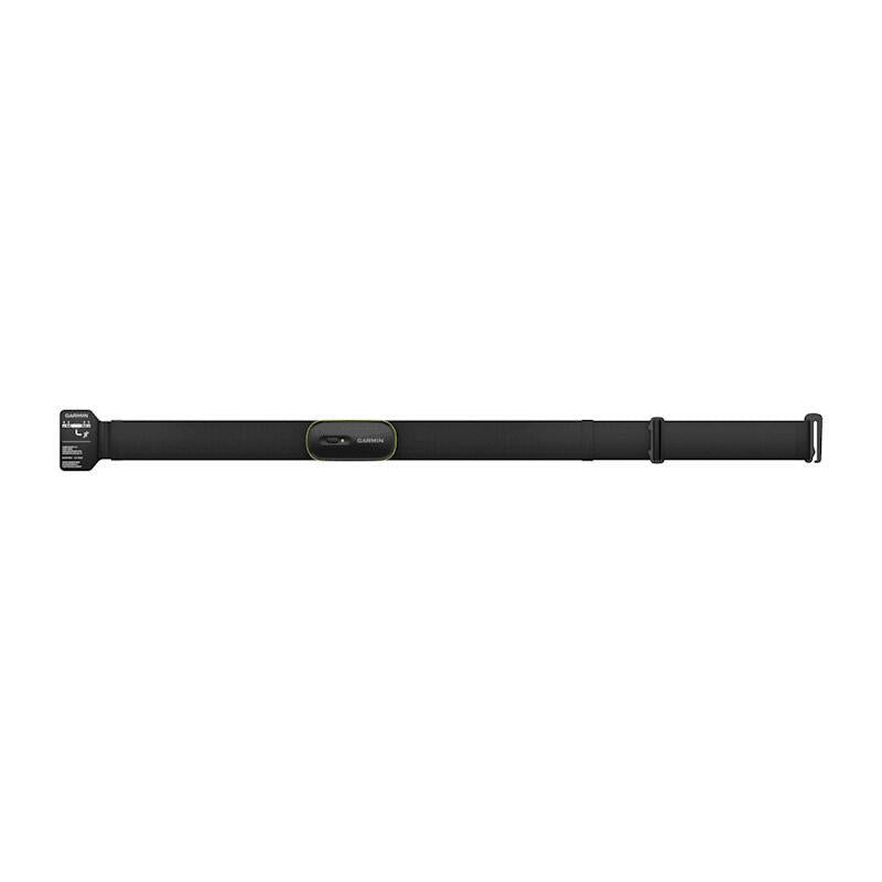 Garmin Hrm 600 Heart Rate Sensor Chest Strap Xs - S