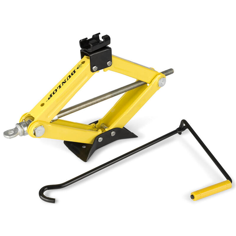 Gato De Tijera 1500kg Dunlop