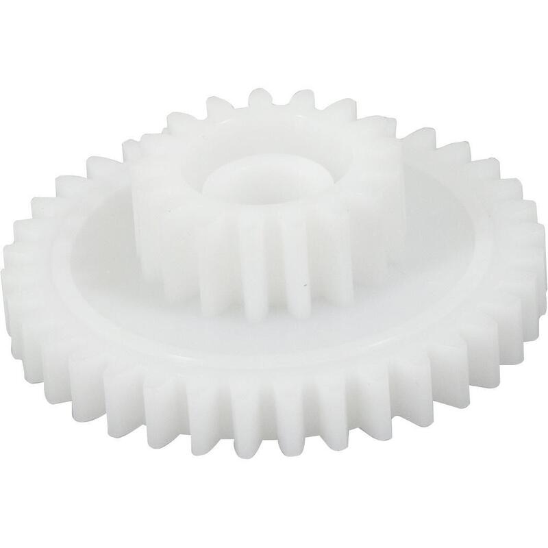 Gear, 36t/17t