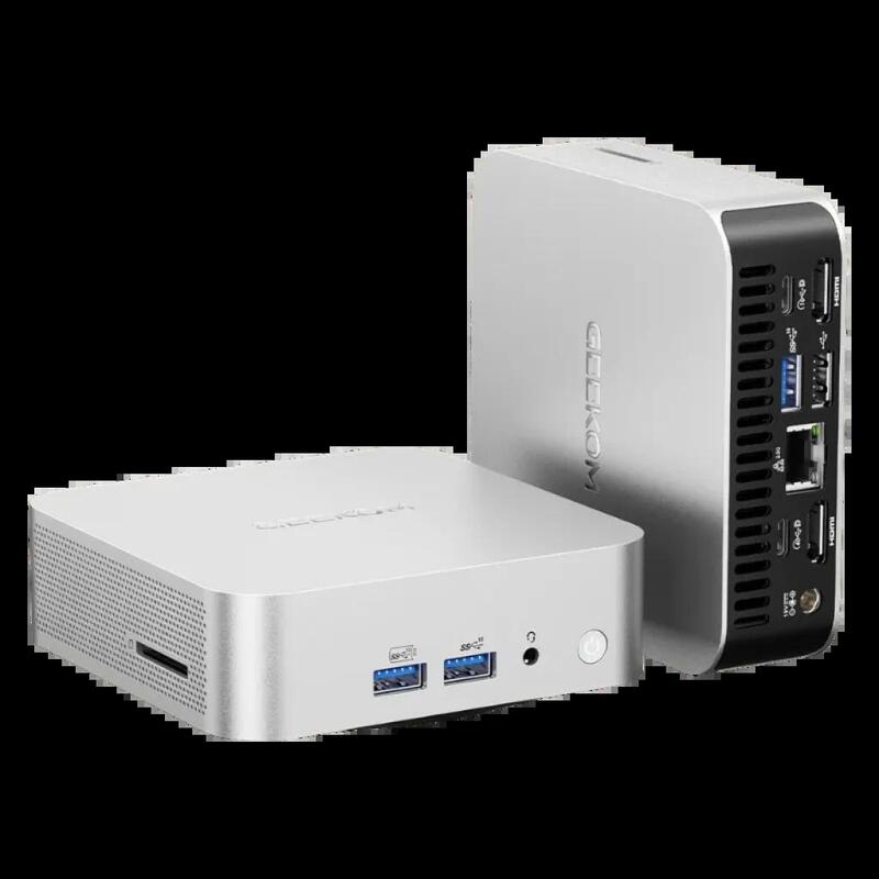 Geekom A5 Pro Amd Ryzen 5 7530u 16gb/512gb