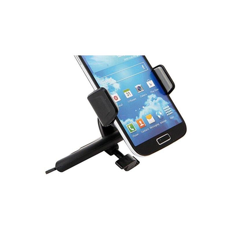 Geemarc Ocotpus Nfc Cd Smartphone Kfz-Halterung