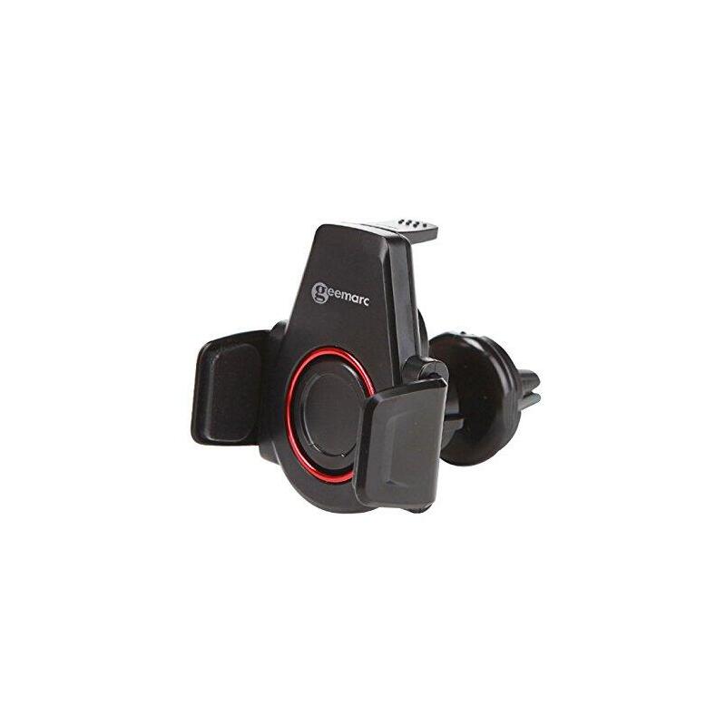 Geemarc Octopus Nfc Airvent Smartphone Kfz-Soporte