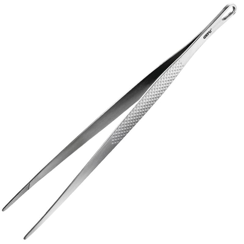 Gefu 11931 Küchenpinzette Esatto 30 Cm Largo