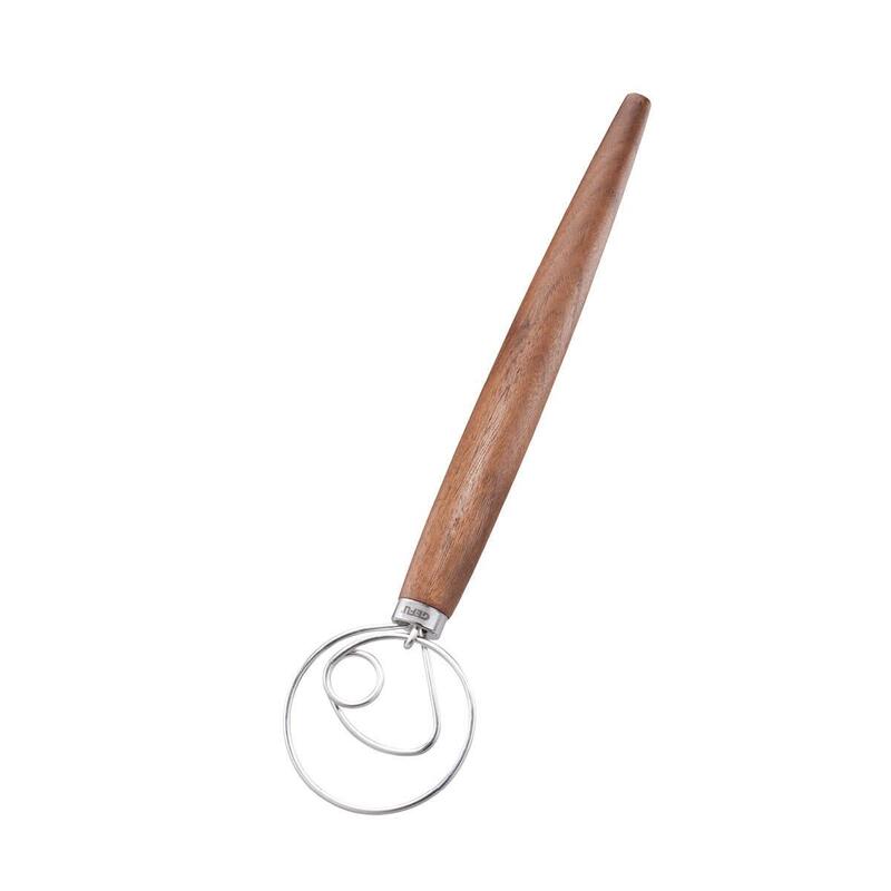 Gefu 14353 Dänischer Schneebesen Nedo