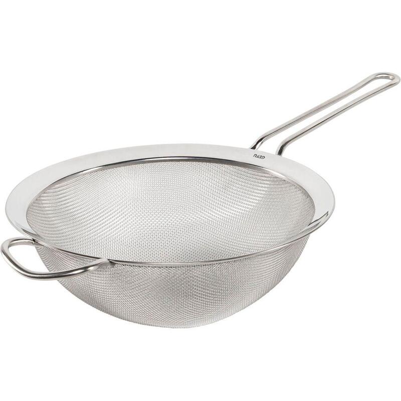 Gefu Sieb Passo 230 Mm Inox