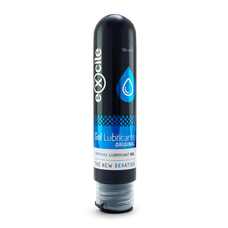 Gel Lubricante Ce Original 100 Ml