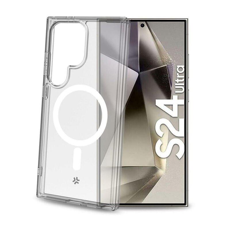 Gelskinmag Galaxy S24 Ultra 5g