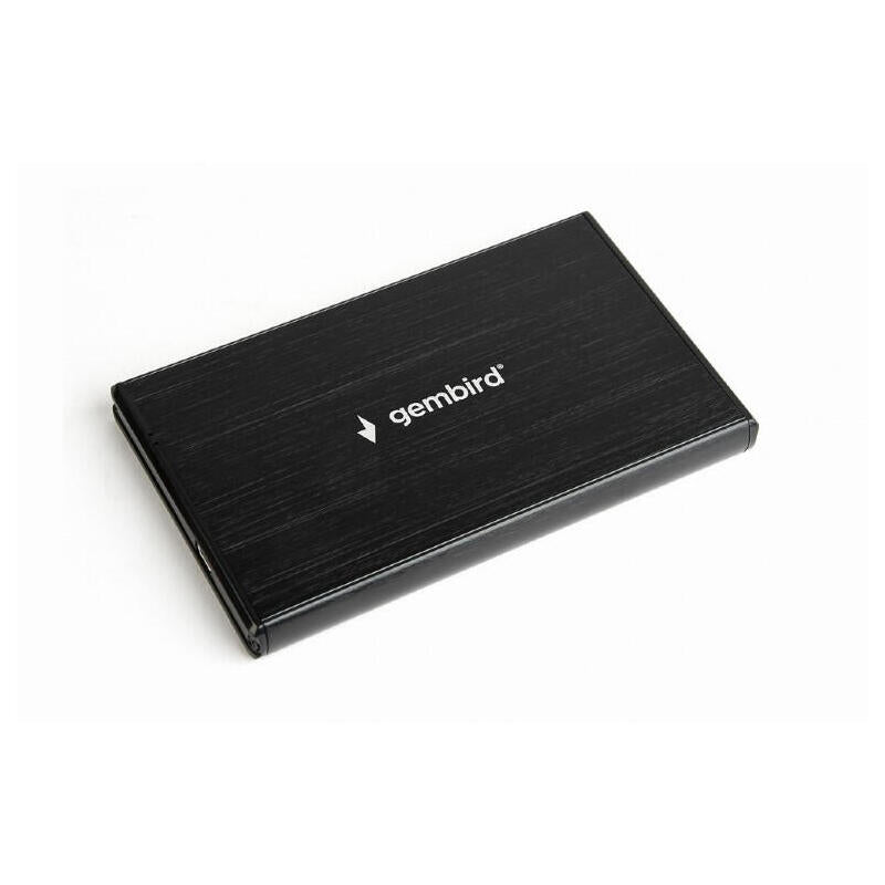 Gembird Caja Externaâ Disco Duro Sataâ 2.5\1 Hasta 2tbâ Usb 3.0â Â Ee2-U3s-3