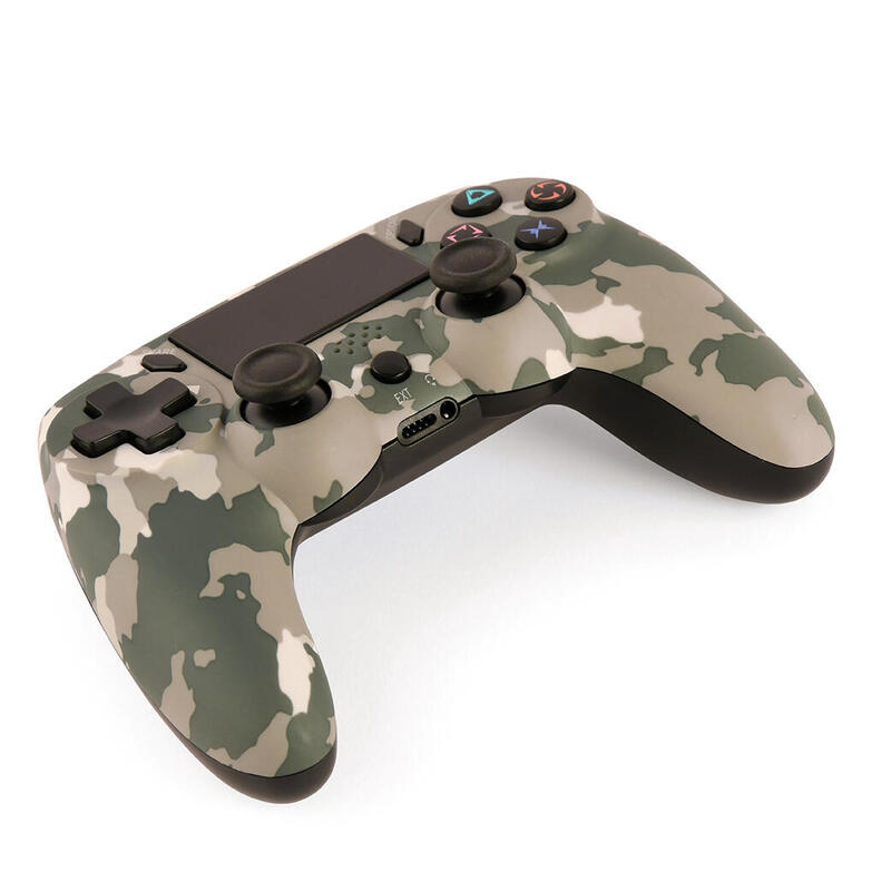 Gembird Wireless Game Controller For Playstation 4 Or Pc Camo