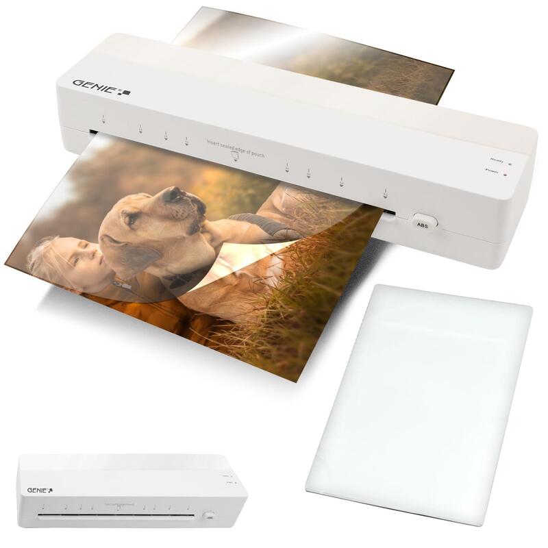 Genie Laminiergerät La 400 A3