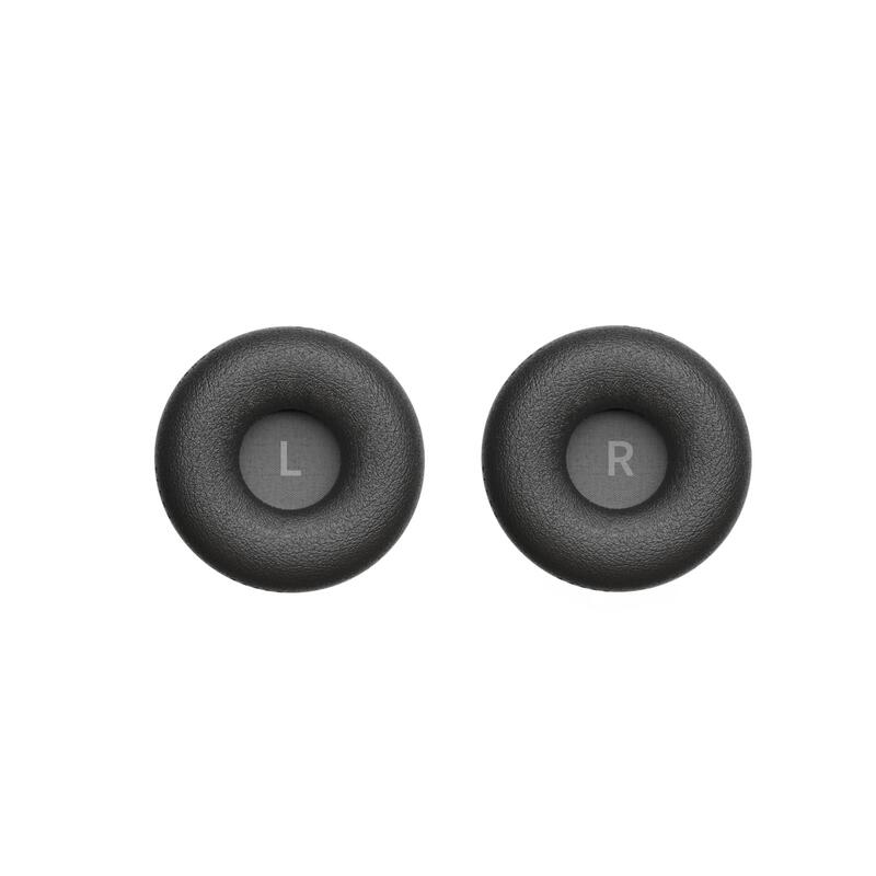 Gequdio Repuesto-Ohrpolster Set (L&R) Para Gc Serie Headsets