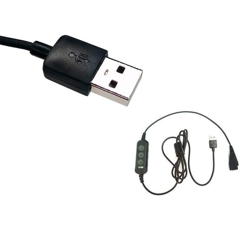 Gequdio Usb Cable Compatible Con Pc Y Mac