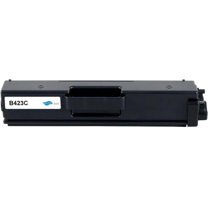 G&G Xl-Toner Compatible Con Brother Tn-423c Cyan