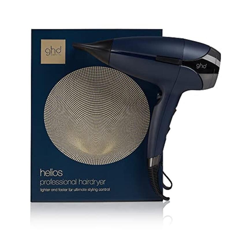 Ghd Helios - Secador De Pelo Profesional Con Tecnología Aeroprecis